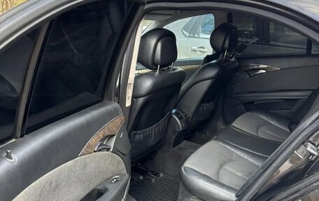 Mercedes-Benz E-Класс, 2007 год, 890 000 рублей, 5 фотография