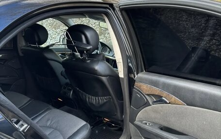 Mercedes-Benz E-Класс, 2007 год, 890 000 рублей, 7 фотография