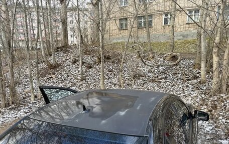 Mercedes-Benz E-Класс, 2007 год, 890 000 рублей, 3 фотография