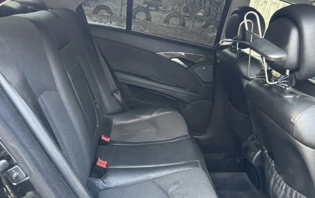 Mercedes-Benz E-Класс, 2007 год, 890 000 рублей, 8 фотография