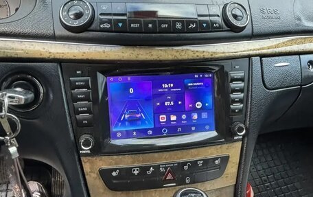 Mercedes-Benz E-Класс, 2007 год, 890 000 рублей, 9 фотография