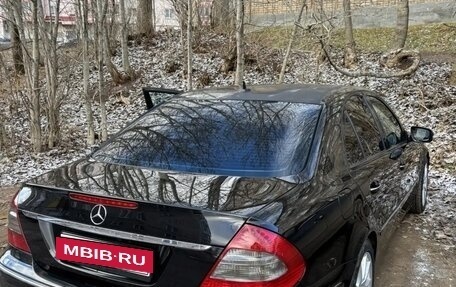 Mercedes-Benz E-Класс, 2007 год, 890 000 рублей, 6 фотография