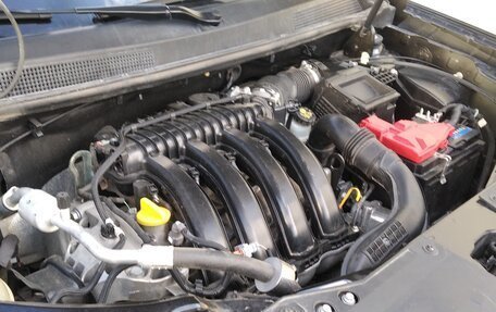 Renault Duster, 2021 год, 2 190 000 рублей, 10 фотография