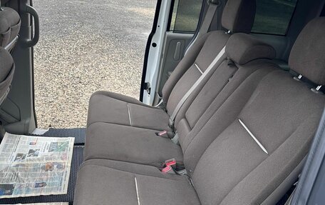 Honda Stepwgn IV, 2015 год, 2 200 000 рублей, 8 фотография