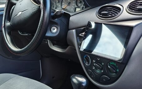 Ford Focus IV, 2000 год, 300 000 рублей, 3 фотография