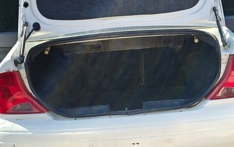 Ford Focus IV, 2000 год, 300 000 рублей, 2 фотография