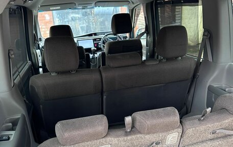 Honda Stepwgn IV, 2015 год, 2 200 000 рублей, 11 фотография