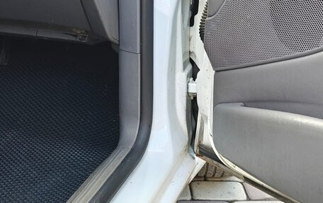 Ford Focus IV, 2000 год, 300 000 рублей, 6 фотография