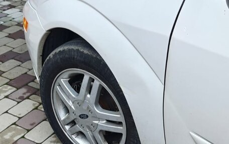 Ford Focus IV, 2000 год, 300 000 рублей, 7 фотография