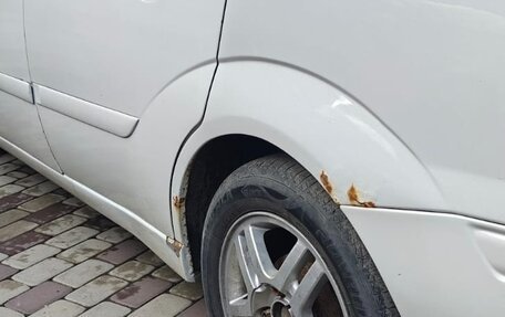 Ford Focus IV, 2000 год, 300 000 рублей, 8 фотография