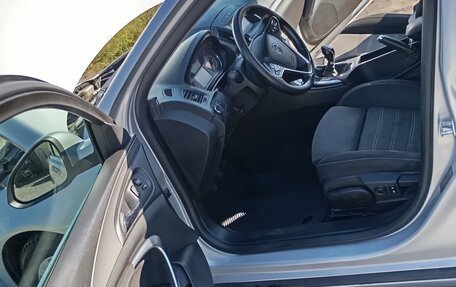 Opel Insignia II рестайлинг, 2013 год, 965 000 рублей, 4 фотография