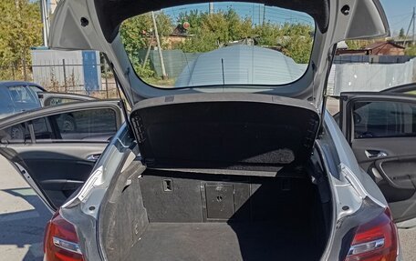 Opel Insignia II рестайлинг, 2013 год, 965 000 рублей, 6 фотография