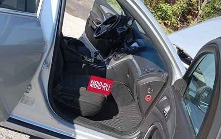 Opel Insignia II рестайлинг, 2013 год, 965 000 рублей, 9 фотография