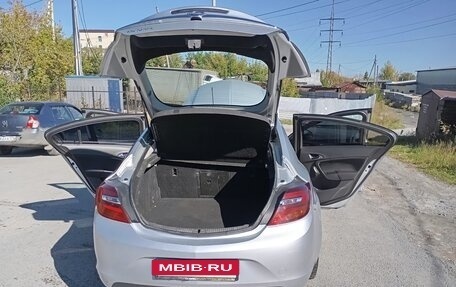 Opel Insignia II рестайлинг, 2013 год, 965 000 рублей, 7 фотография