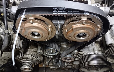 Opel Insignia II рестайлинг, 2013 год, 965 000 рублей, 18 фотография