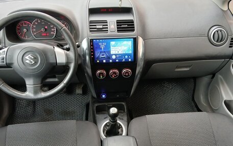 Suzuki SX4 II рестайлинг, 2008 год, 680 000 рублей, 4 фотография