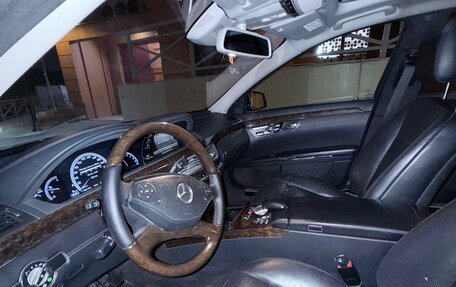 Mercedes-Benz S-Класс, 2011 год, 1 980 000 рублей, 6 фотография