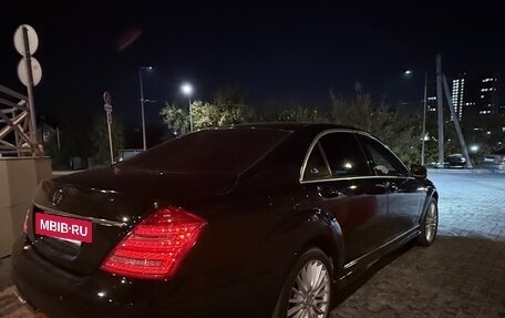 Mercedes-Benz S-Класс, 2011 год, 1 980 000 рублей, 5 фотография