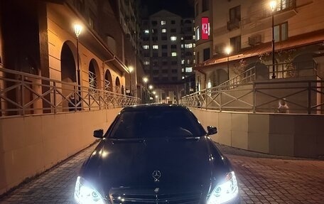 Mercedes-Benz S-Класс, 2011 год, 1 980 000 рублей, 4 фотография