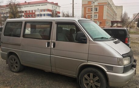 Volkswagen Transporter T4, 2002 год, 730 000 рублей, 3 фотография