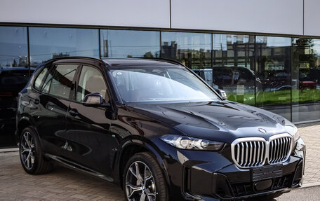 BMW X5, 2025 год, 10 899 500 рублей, 3 фотография