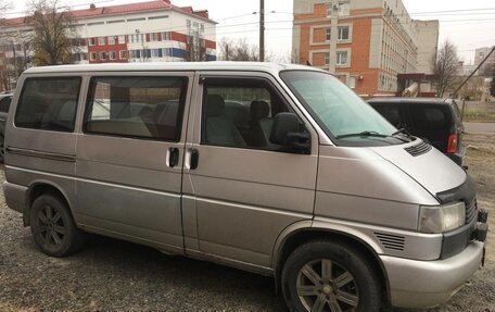 Volkswagen Transporter T4, 2002 год, 730 000 рублей, 2 фотография