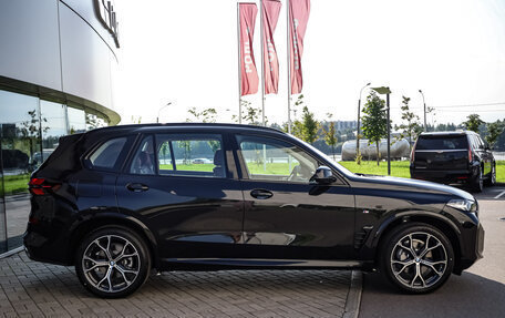 BMW X5, 2025 год, 10 899 500 рублей, 4 фотография