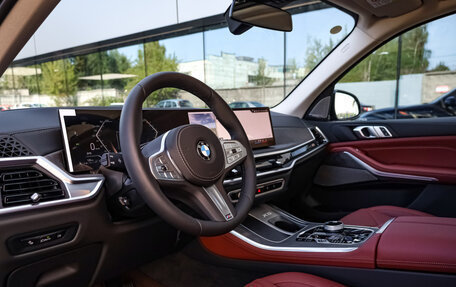 BMW X5, 2025 год, 10 899 500 рублей, 11 фотография