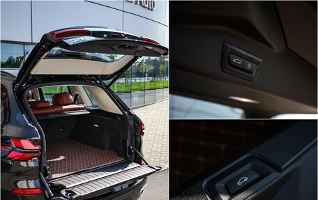 BMW X5, 2025 год, 10 899 500 рублей, 19 фотография