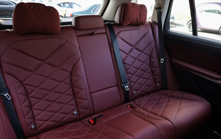 BMW X5, 2025 год, 10 899 500 рублей, 27 фотография