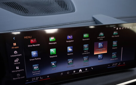 BMW X5, 2025 год, 10 899 500 рублей, 31 фотография