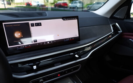 BMW X5, 2025 год, 10 899 500 рублей, 29 фотография