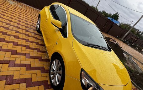 Opel Astra J, 2012 год, 900 000 рублей, 3 фотография