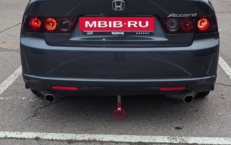 Honda Accord VII рестайлинг, 2005 год, 910 000 рублей, 5 фотография
