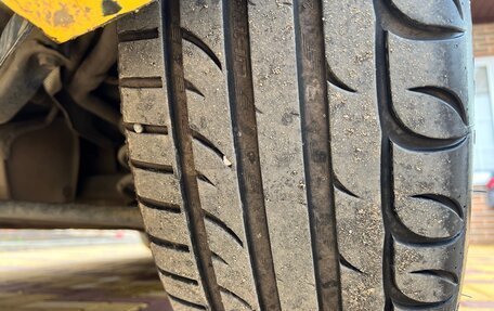 Opel Astra J, 2012 год, 900 000 рублей, 14 фотография