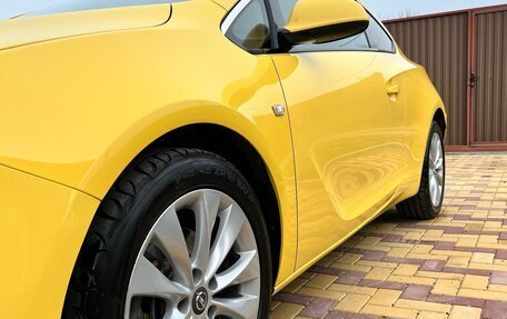 Opel Astra J, 2012 год, 900 000 рублей, 21 фотография