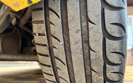 Opel Astra J, 2012 год, 900 000 рублей, 27 фотография