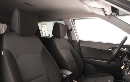 Hyundai Creta I рестайлинг, 2017 год, 1 520 000 рублей, 8 фотография