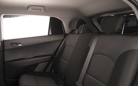 Hyundai Creta I рестайлинг, 2017 год, 1 520 000 рублей, 10 фотография