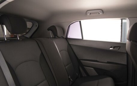 Hyundai Creta I рестайлинг, 2017 год, 1 520 000 рублей, 7 фотография