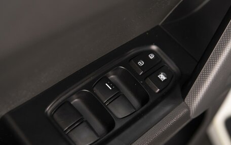 Hyundai Creta I рестайлинг, 2017 год, 1 520 000 рублей, 16 фотография