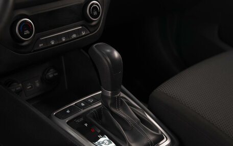 Hyundai Creta I рестайлинг, 2017 год, 1 520 000 рублей, 17 фотография