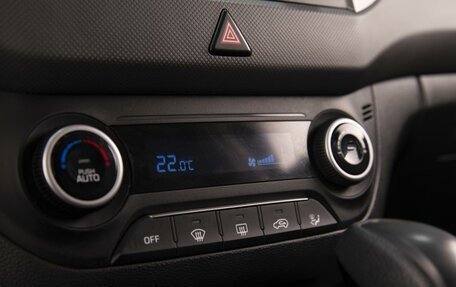 Hyundai Creta I рестайлинг, 2017 год, 1 520 000 рублей, 20 фотография