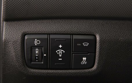 Hyundai Creta I рестайлинг, 2017 год, 1 520 000 рублей, 19 фотография