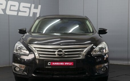 Nissan Teana, 2014 год, 1 400 000 рублей, 3 фотография