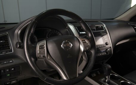 Nissan Teana, 2014 год, 1 400 000 рублей, 11 фотография