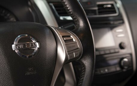 Nissan Teana, 2014 год, 1 400 000 рублей, 13 фотография