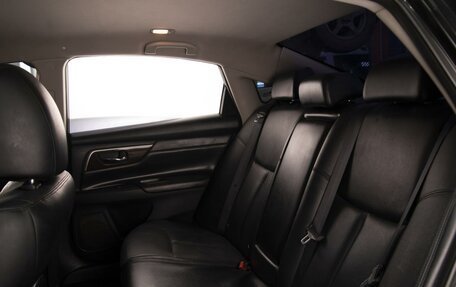 Nissan Teana, 2014 год, 1 400 000 рублей, 10 фотография