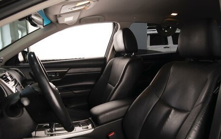 Nissan Teana, 2014 год, 1 400 000 рублей, 9 фотография