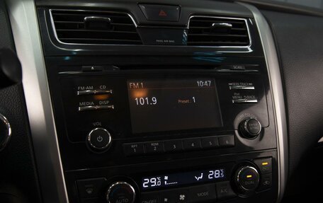 Nissan Teana, 2014 год, 1 400 000 рублей, 16 фотография